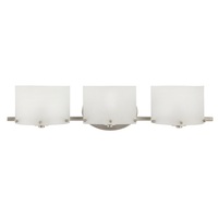 Bathroom Lighting (3 bulbs) 24" Width Bathroom Lighting (3 bulbs) 24" Width
