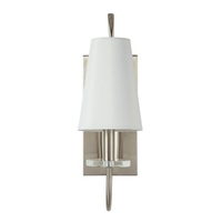 1 Bulb Wall Sconce 1 Bulb Wall Sconce