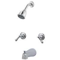 Tub & Shower Faucet Tub & Shower Faucet