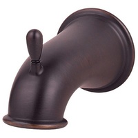 Tub Spout 5" Spout Length Tub Spout 5" Spout Length