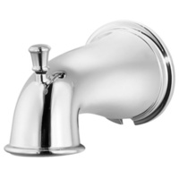 Tub Spout 5" Spout Length Tub Spout 5" Spout Length