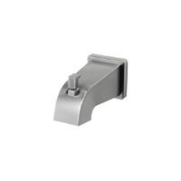 Tub Spout 5" Spout Length Tub Spout 5" Spout Length