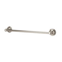 Towel Bar 18" Bar Length Towel Bar 18" Bar Length