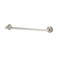 Towel Bar 18" Bar Length Towel Bar 18" Bar Length