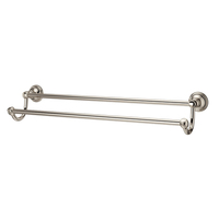 Towel Bar 24" Bar Length Towel Bar 24" Bar Length