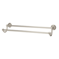 Towel Bar 24" Bar Length Towel Bar 24" Bar Length