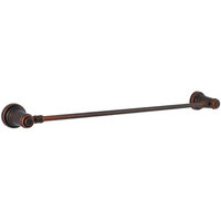 Towel Bar 24" Bar Length Towel Bar 24" Bar Length
