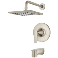 Tub & Shower Faucet Tub & Shower Faucet