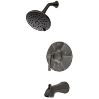 Tub & Shower Faucet Tub & Shower Faucet