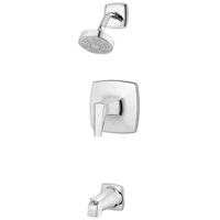 Tub & Shower Faucet Tub & Shower Faucet