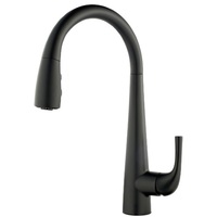 Pull-Out Spray Kitchen Faucet 1,2,3 or 4 Hole Pull-Out Spray Kitchen Faucet 1,2,3 or 4 Hole