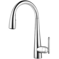 Pull-Out Spray Kitchen Faucet Single Hole Pull-Out Spray Kitchen Faucet Single Hole