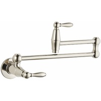 Pot Filler Kitchen Faucet Wall-mount Pot Filler Kitchen Faucet Wall-mount