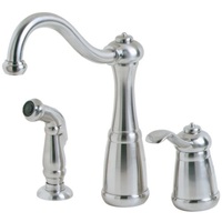 Single Handle Kitchen Faucet Single Handle Kitchen Faucet