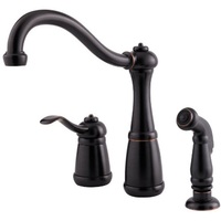 Single Handle Kitchen Faucet Single Handle Kitchen Faucet