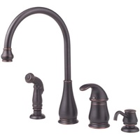 Single Handle Kitchen Faucet Single Handle Kitchen Faucet