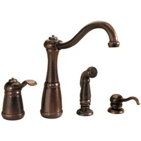 Single Handle Kitchen Faucet Single Handle Kitchen Faucet