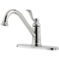 Single Handle Kitchen Faucet Single Handle Kitchen Faucet