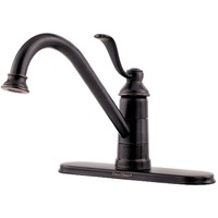 Single Handle Kitchen Faucet Single Handle Kitchen Faucet