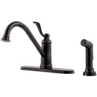 Single Handle Kitchen Faucet Single Handle Kitchen Faucet