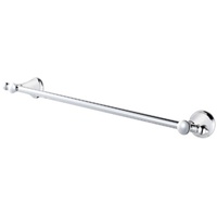 Towel Bar 18" Bar Length Towel Bar 18" Bar Length