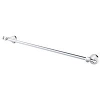 Towel Bar 24" Bar Length Towel Bar 24" Bar Length
