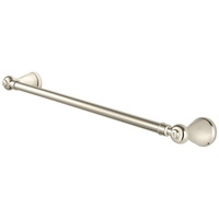 Towel Bar 18" Bar Length Towel Bar 18" Bar Length
