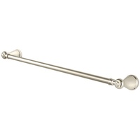 Towel Bar 24" Bar Length Towel Bar 24" Bar Length