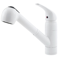 Pull-Out Spray Kitchen Faucet 1 or 3 Hole Pull-Out Spray Kitchen Faucet 1 or 3 Hole