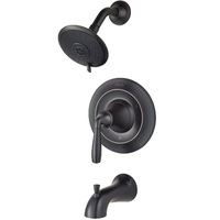 Tub & Shower Faucet Tub & Shower Faucet