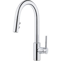 Pull-Out Spray Kitchen Faucet Single Hole Pull-Out Spray Kitchen Faucet Single Hole