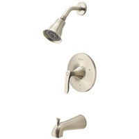 Tub & Shower Faucet Tub & Shower Faucet