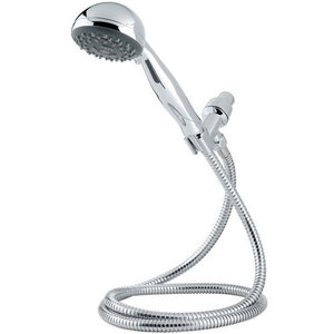 P016400C Typhoon Hand Held Shower Shower Accessory - Polished Chrome P016400C Typhoon Hand Held Shower Shower Accessory - Polished Chrome