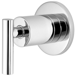 P016NC1C Contempra Transfer Valve Trim Trim Kit - Polished Chrome P016NC1C Contempra Transfer Valve Trim Trim Kit - Polished Chrome