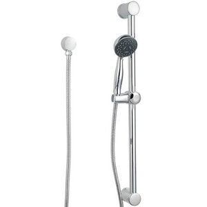 P016300C Hand Shower Hand Held Shower Shower Accessory - Polished Chrome P016300C Hand Shower Hand Held Shower Shower Accessory - Polished Chrome