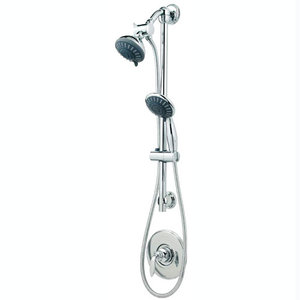 P016HH2C Hand Shower Hand Held Shower Shower Accessory - Polished Chrome P016HH2C Hand Shower Hand Held Shower Shower Accessory - Polished Chrome