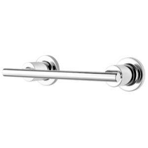 PBPHNC1C Contempra Paper Holder Bathroom Accessory - Polished Chrome PBPHNC1C Contempra Paper Holder Bathroom Accessory - Polished Chrome