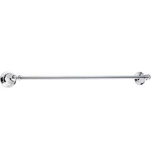 PBTBE2CC Catalina Towel Bar Bathroom Accessory - Polished Chrome PBTBE2CC Catalina Towel Bar Bathroom Accessory - Polished Chrome