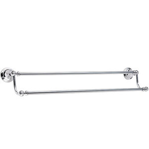 PBTBE5CC Catalina Towel Bar Bathroom Accessory - Polished Chrome PBTBE5CC Catalina Towel Bar Bathroom Accessory - Polished Chrome