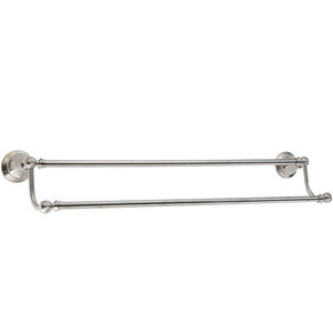 PBTBE5KK Catalina Towel Bar Bathroom Accessory - Brushed Nickel PBTBE5KK Catalina Towel Bar Bathroom Accessory - Brushed Nickel