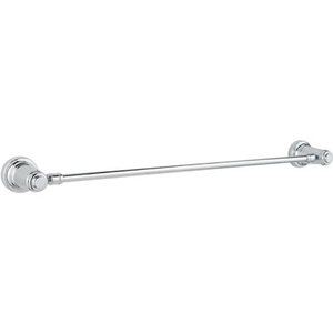 PBTBYP2C Ashfield Towel Bar Bathroom Accessory - Polished Chrome PBTBYP2C Ashfield Towel Bar Bathroom Accessory - Polished Chrome