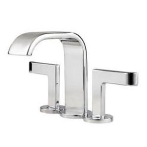 PF046SYCC Skye 4'' Centerset Bathroom Faucet - Polished Chrome PF046SYCC Skye 4'' Centerset Bathroom Faucet - Polished Chrome