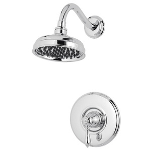 PG897MBC Marielle Shower Faucet Trim Trim Kit - Polished Chrome PG897MBC Marielle Shower Faucet Trim Trim Kit - Polished Chrome