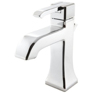 PGT42FE0C Park Avenue Single Hole Bathroom Faucet - Polished Chrome PGT42FE0C Park Avenue Single Hole Bathroom Faucet - Polished Chrome