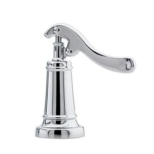 PHHLYPLC Ashfield Faucet Handles Part - Polished Chrome PHHLYPLC Ashfield Faucet Handles Part - Polished Chrome