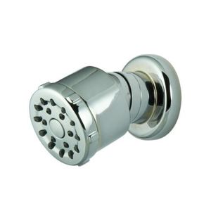 P015BD0C Single Function Body Spray Shower Accessory - Polished Chrome P015BD0C Single Function Body Spray Shower Accessory - Polished Chrome
