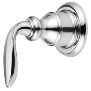P016CB1C Avalon Transfer Valve Trim Trim Kit - Polished Chrome P016CB1C Avalon Transfer Valve Trim Trim Kit - Polished Chrome