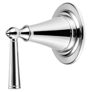 P016GL0C Saxton Transfer Valve Trim Trim Kit - Polished Chrome P016GL0C Saxton Transfer Valve Trim Trim Kit - Polished Chrome