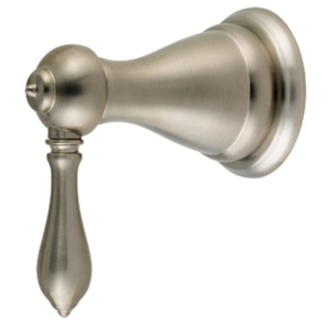 P016MB0K Marielle Transfer Valve Trim Trim Kit - Brushed Nickel P016MB0K Marielle Transfer Valve Trim Trim Kit - Brushed Nickel