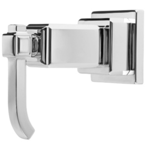 P016WE0C Carnegie Transfer Valve Trim Trim Kit - Polished Chrome P016WE0C Carnegie Transfer Valve Trim Trim Kit - Polished Chrome